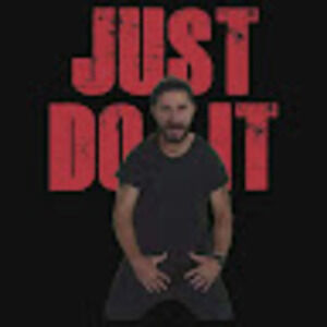 Meet your Posher, Johnathan